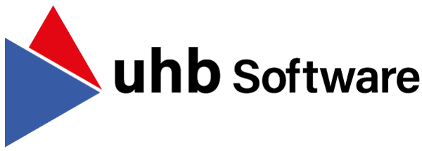 Logo uhb Software