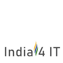 Logo India4IT