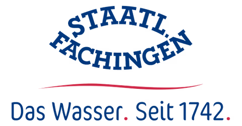 Logo Staatlich Fachingen