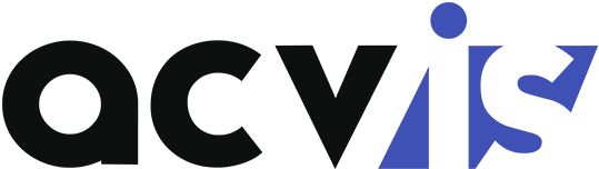 Logo acvis