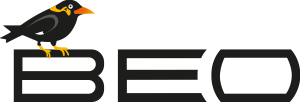 Logo Beo Software